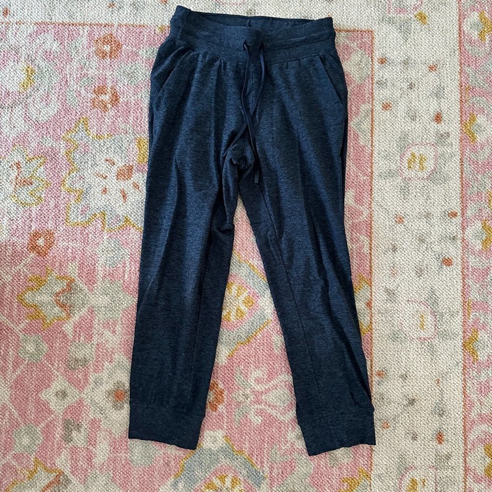 lululemon ready to rulu jogger crop - Picture 5 of 5